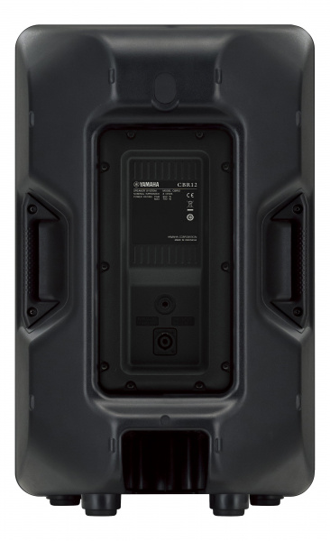 Акустическая система Пассивная Yamaha CBR12