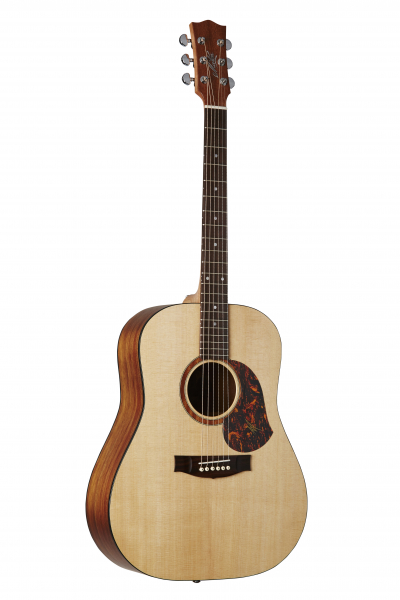 Гитара акустическая Maton S70