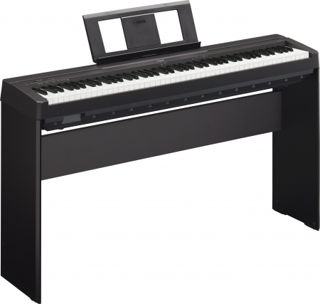 Цифровое пианино Yamaha P-45В