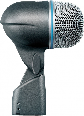 Микрофон инструментальный SHURE BETA 52A