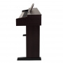 Цифровое пианино Rockdale Etude 128 Graded Rosewood