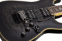 Электрогитара SCHECTER OMEN EXTREME-6 FR STBLK
