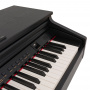 Цифровое пианино Rockdale Fantasia 64 Black