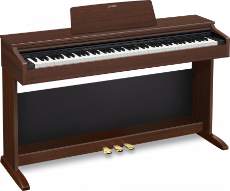 Цифровое пианино Casio Celviano AP-270BN + Банкетка