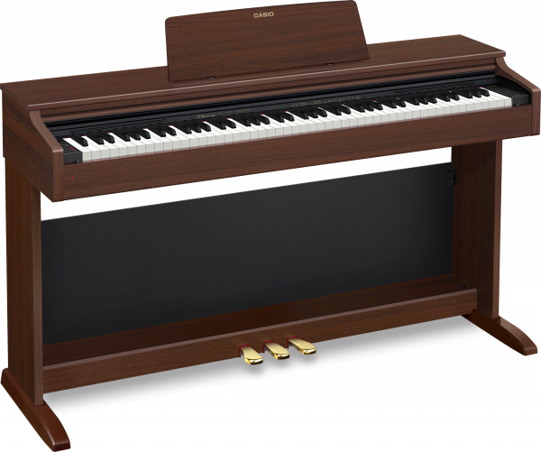 Цифровое пианино Casio Celviano AP-270BN + Банкетка