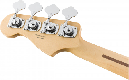 Бас-гитара Fender Player P Bass MN 3TS