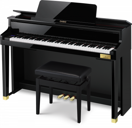 Цифровое пианино Casio Celviano GP-510BP