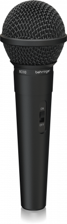 Микрофон вокальный BEHRINGER BC110