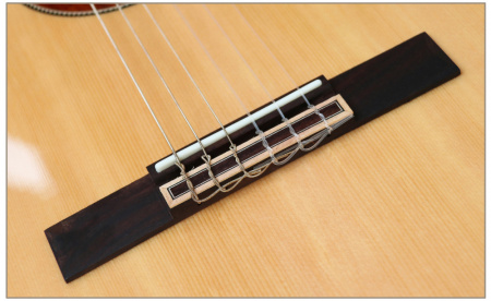 Гитара классическая Smiger CG-420