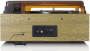 Виниловый проигрыватель Lenco TT-41 Oak