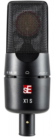 Студийный комплект SE ELECTRONICS X1 S STUDIO BUNDLE