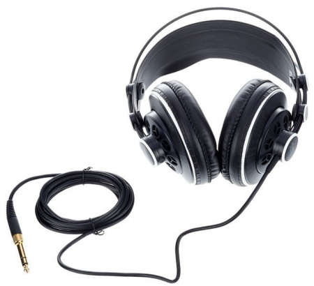 Студийные наушники Superlux HD681F