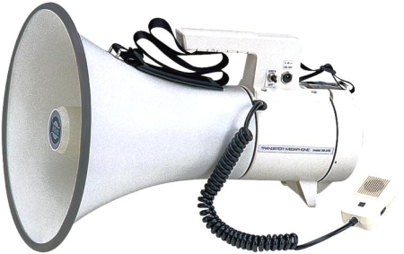 Мегафон ручной Show ER-67