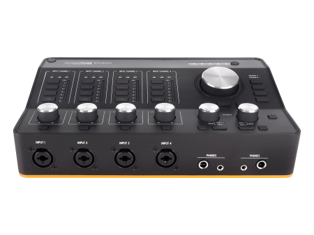 Звуковая карта Arturia Audiofuse Studio