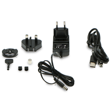 Виниловый проигрыватель Lenco LBT-188 Pine