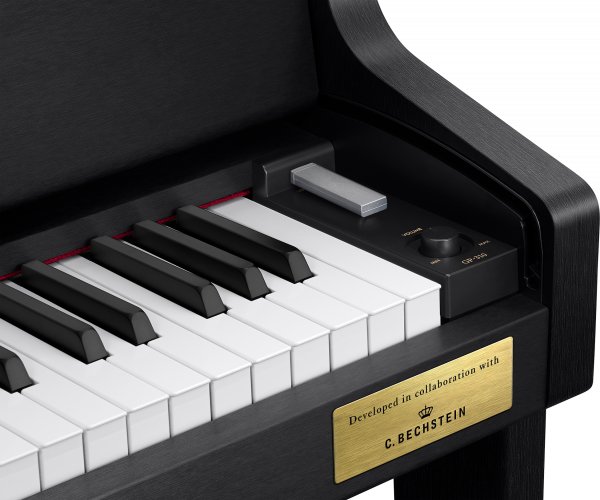 Цифровое пианино Casio Celviano GP-310BK