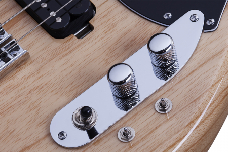 Бас-гитара Schecter CV-4 Bass GNAT