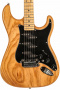 Электрогитара G&L FD Comanche Vintage Natural MP
