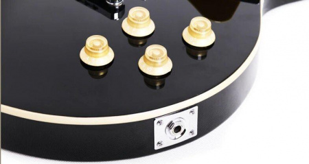 Электрогитара Smiger L-G9 BK