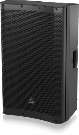 Акустическая система Активная Behringer DR115DSP