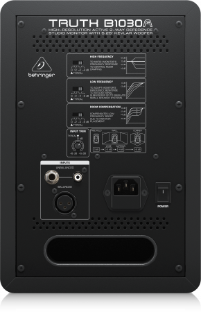 Студийный монитор Behringer TRUTH B1030A