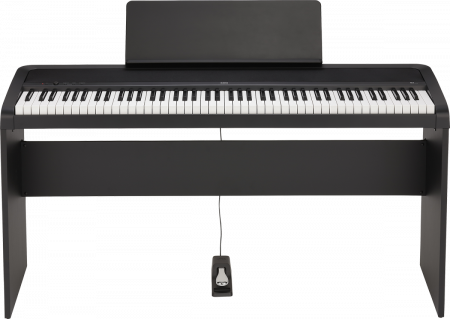 Цифровое пианино Korg B2 BK