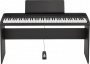 Цифровое пианино Korg B2 BK
