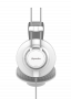 Студийные наушники Superlux HD671 White