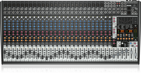 Микшер аналоговый Behringer SX3242FX