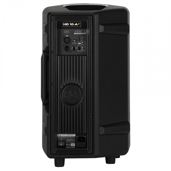 Акустическая система Активная RCF HD 10-A MK4