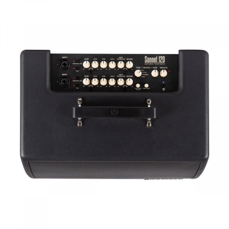Комбоусилитель для акустической гитары Blackstar Sonnet 120
