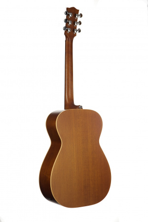 Гитара электроакустическая Maton EBG808TE