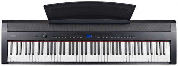 Цифровое пианино Becker BSP-102B