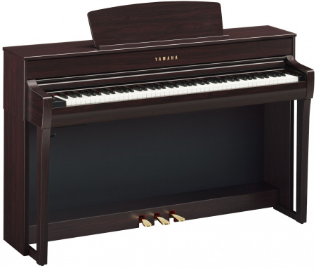 Цифровое пианино Yamaha Clavinova CLP-745R