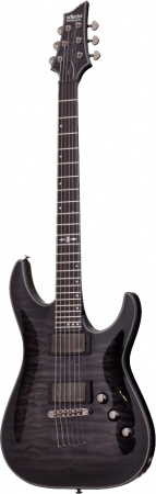 Электрогитара SCHECTER HELLRAISER HYBRID C-1 TBB