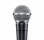 Микрофон вокальный SHURE SM 58-LCE