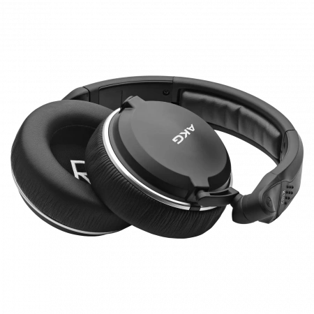 Студийные наушники AKG K182