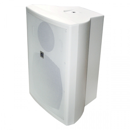 Громкоговоритель настенный Show CSB-175CV/WH