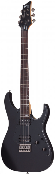 Электрогитара SCHECTER SGR BANSHEE-6 SBK