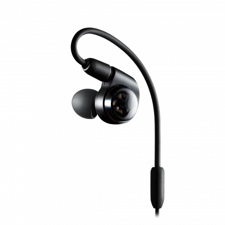 Внутриканальные наушники Audio-Technica ATH-E40