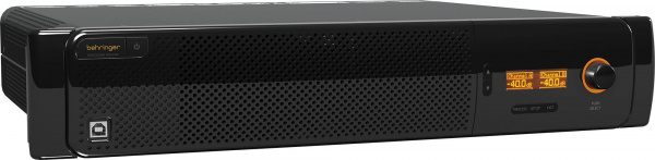 Усилитель мощности Behringer EUROCOM AX6240