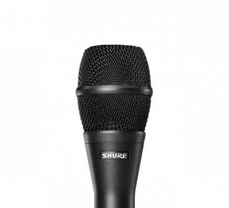 Микрофон вокальный SHURE KSM9/CG