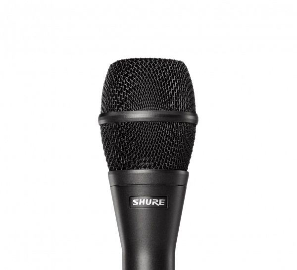 Микрофон вокальный SHURE KSM9/CG