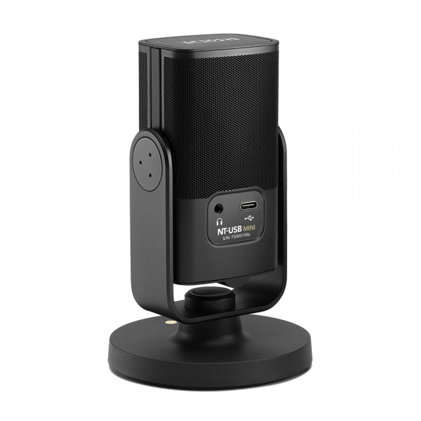 USB Микрофон RODE NT-USB MINI
