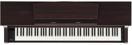 Цифровое пианино Yamaha Clavinova CLP-775WH