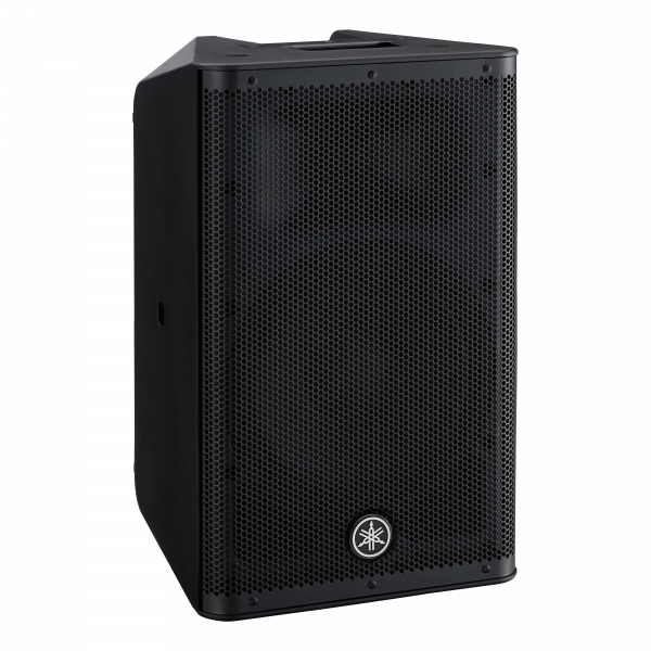 Акустическая система Активная Yamaha DXR10MKII