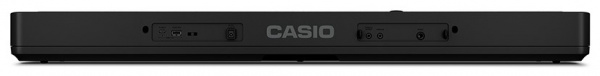 Цифровое пианино Casio CT-S1BK