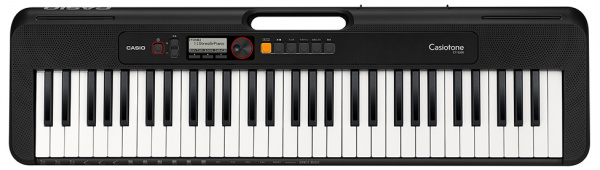 Синтезатор Casio CT-S200BK