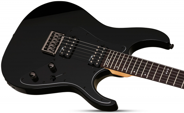Электрогитара SCHECTER SGR BANSHEE-6 BLK