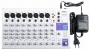 Микшерный пульт Free Sound MIXBOX-10